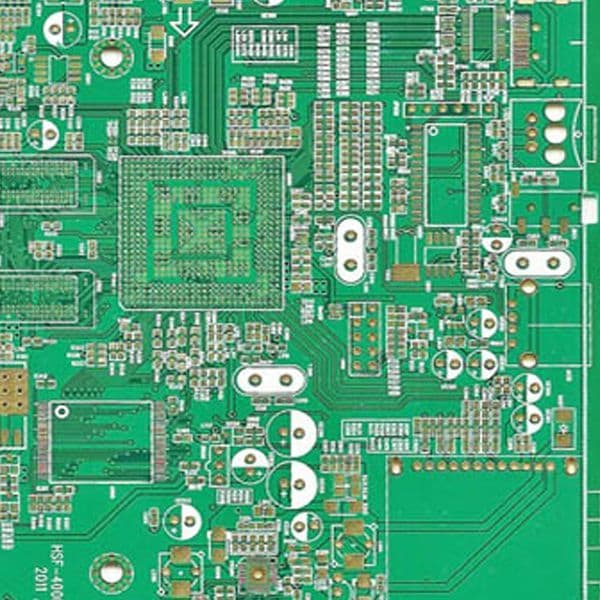 Daikin 1688256 Printed Circuit Assembly Power (4x1.85x1.35)