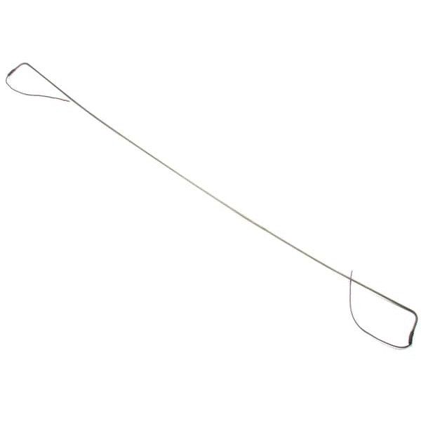 Coil Defrost Heater Power 745 W Replacement 17-00474 for Master-Bilt