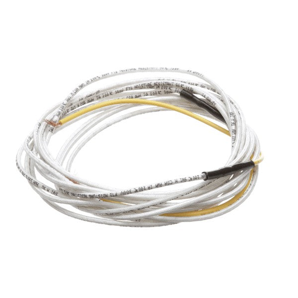 HEATER WIRE YELLOW LEADS 162 L Replacement 17-09294 for Master-Bilt