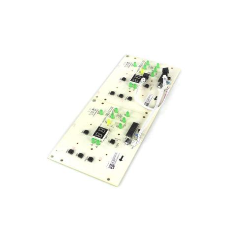 MIDEA 17120300000693 Display Board Power 15.4X8.8X2.35