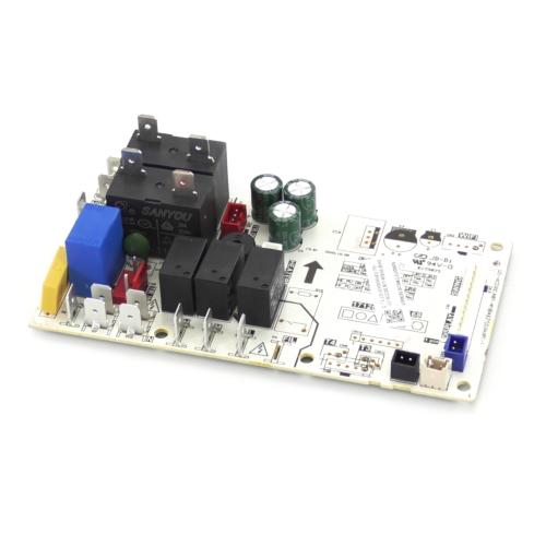 MIDEA 17120300004179 MAIN CONTROL BOARD SUBASSEMBLY