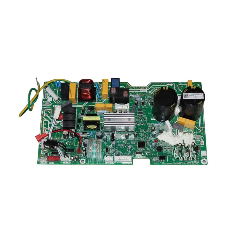 CARRIER 17122000000128 Board Main Control