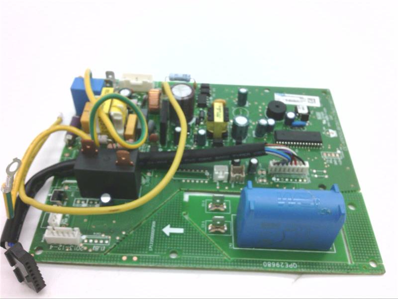 CARRIER 1.7122E+13 Board Control Indoor Replacement MPN 201332990383