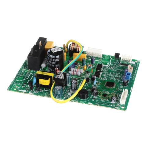 MIDEA 17122000018850 Main Control Board Assembly