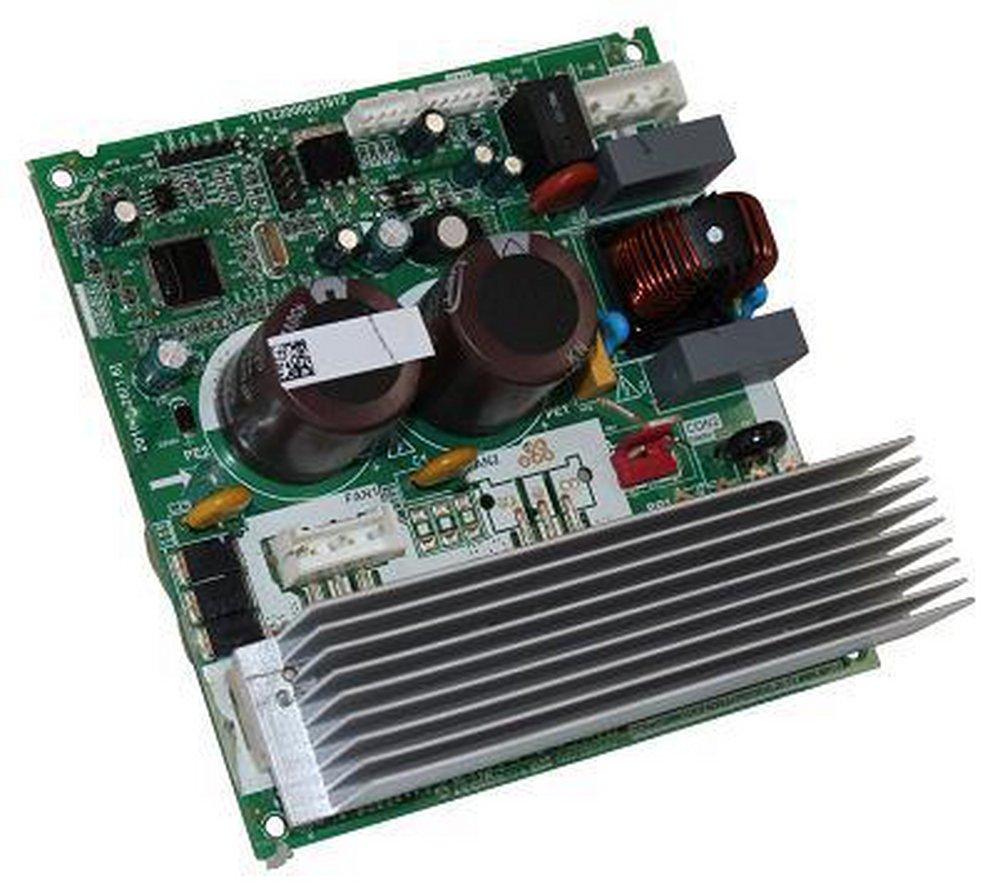 CARRIER 17122000030548 6 in. Inverter Control Board