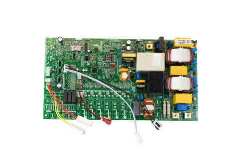 Midea 17122000040620 Outdoor Main Control Board Sub
