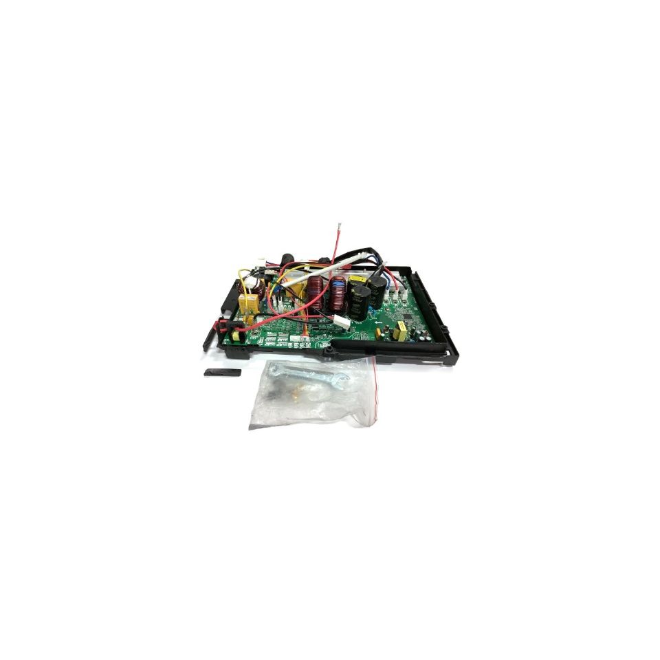 CARRIER 17122000055981 Midea Main Control Board Power Replacement MPN