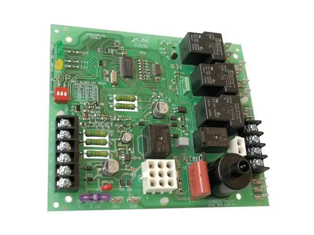 Comfort Star 17122000A13507 Outdoor Main Circuit Board for Alegria Platinum CPP009CD(O)