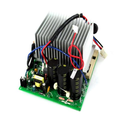MIDEA 17122300000625 Inverter Control Board