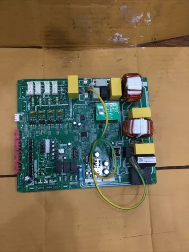 CARRIER 17122300003954 Main Control Board