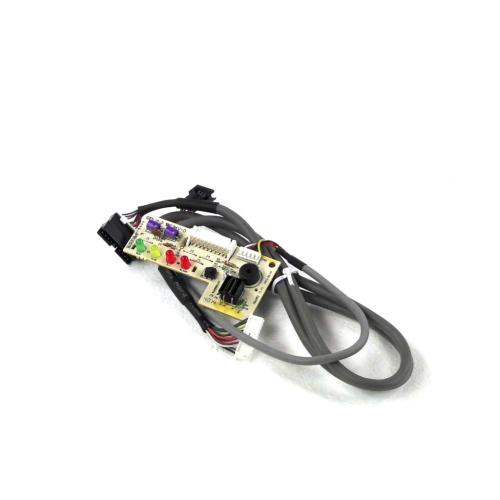 MIDEA 17122700000002 Display Board Power (9 x 4 x 2)