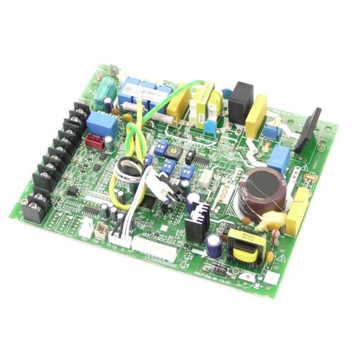 MIDEA 17123000A00472 Duct Main Control Board Subass