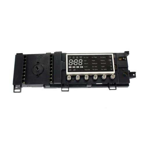 Midea 17138100023594 Washing Machine Display Panel