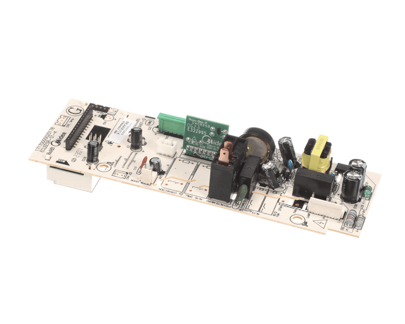 Magic Chef 17170000034658 MAIN PCB Power 7.75 inches