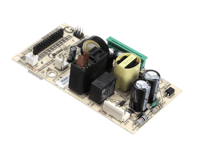 Magic Chef 17170000A06048 Main PCB (HMM1611ST2)