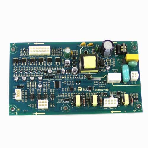 MIDEA 17171100002643 Icm Board