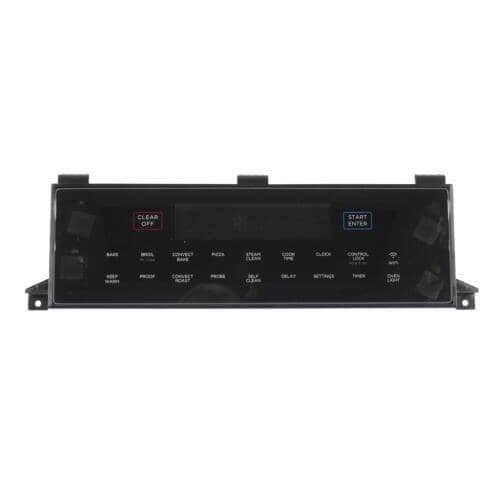 Midea 17171100003506 Ui Control Asm (Display Board Assembly)