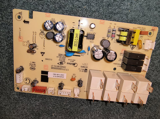 Midea 17171100005463 Power Board