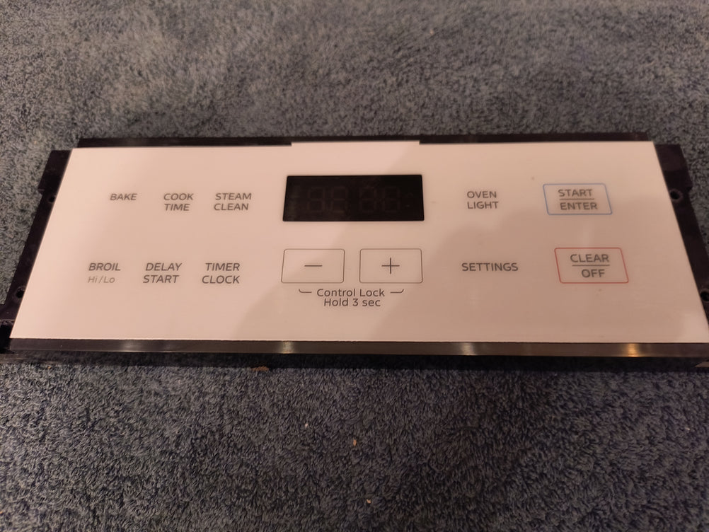 Midea 17171100005464 Display Board