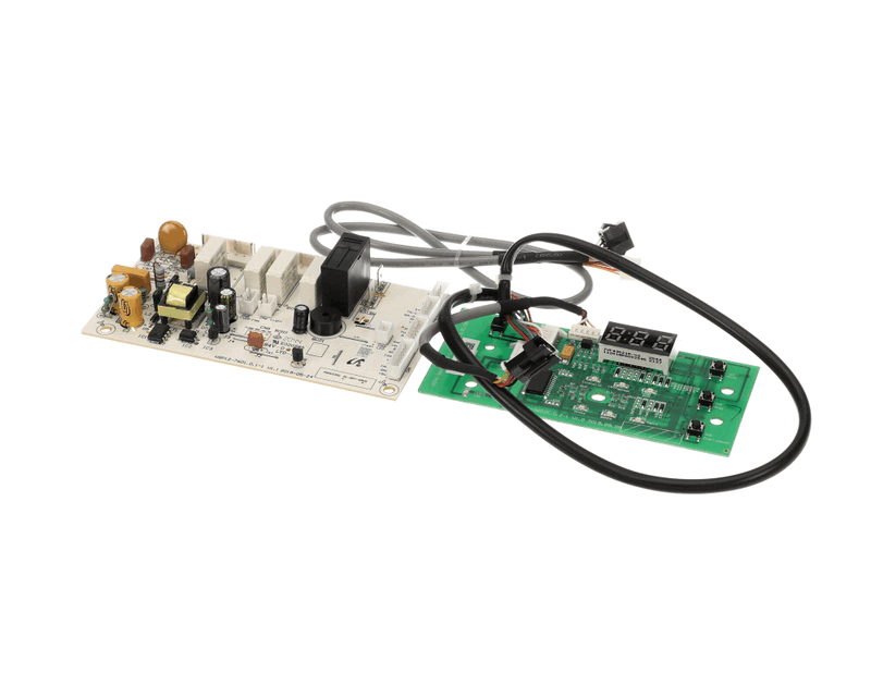 Magic Chef 17176000019185 PCB ASSY. MCSCD6W5 7 x 4.75 x 2.45