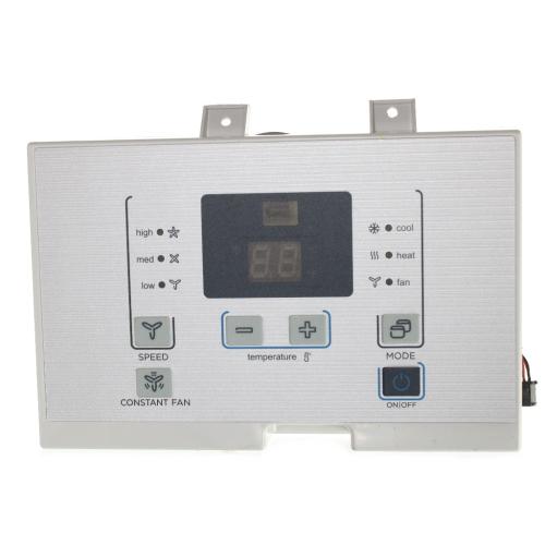 MIDEA 17220300004350 Display Box Subassembly