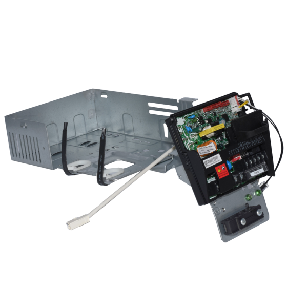MIDEA 17222000036247 Inverter Module Electronic Control Box Subassembly Us1-kfr70w/bp3n1-x430-w.zy001.jd.ty.mmk.mkdk1