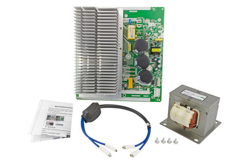 CARRIER 17222000A64034 CONTROL BOARD ASSY, INVERTER