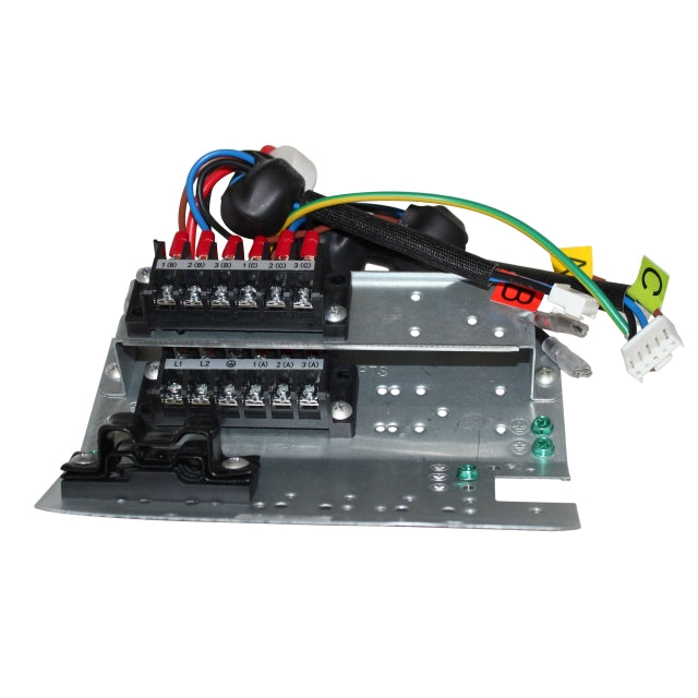 MIDEA 17222300000729 Terminal Board Assembly