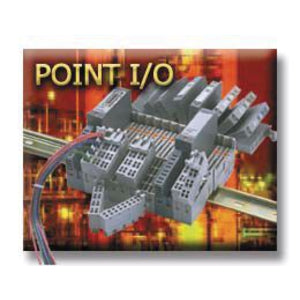 Allen-Bradley 1734-RTB Point I/O 8-Pole Terminal Screw Terminal Block Replacement