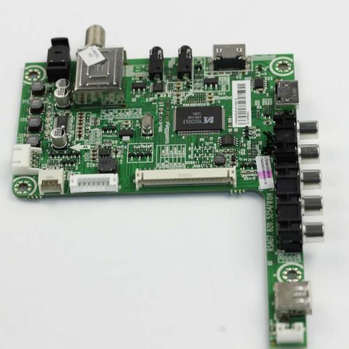 Hisense 173417 MAIN BOARD