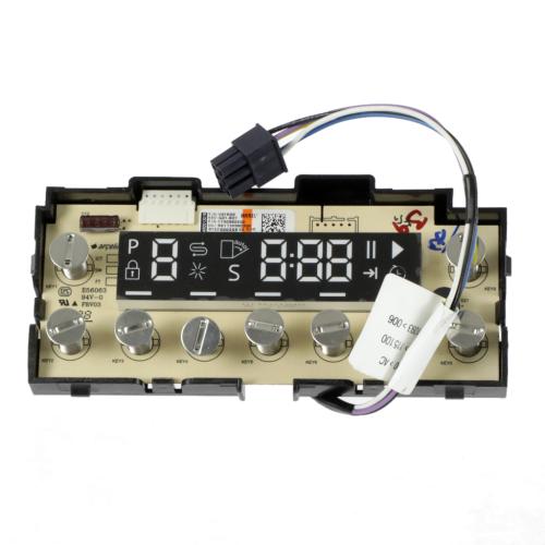 Blomberg 1739140360 Electronic Card C6 Us Atl Bk18