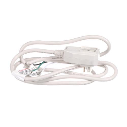 Midea 17401202006868 Power Cord Subassembly Of LCDI