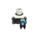 MIDEA 17438000005101 Water Inlet Valve