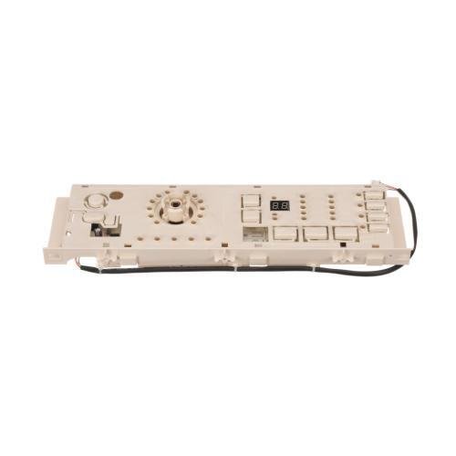 Midea 17470000011183 Dryer PCB