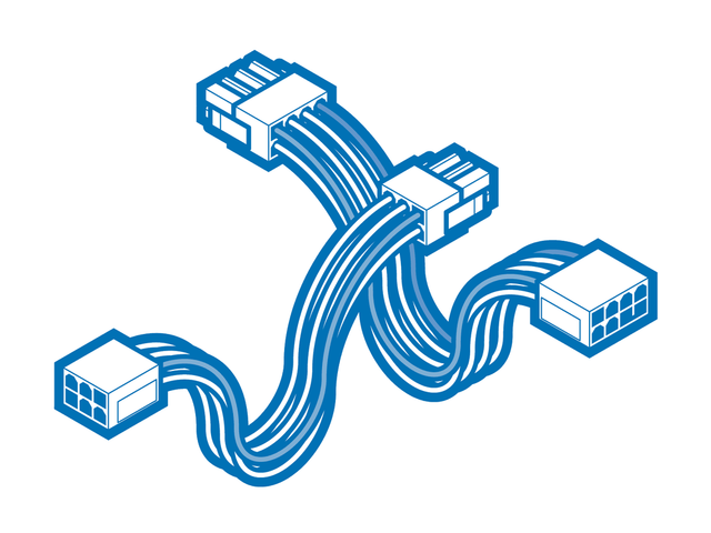 Midea 17470000018959 Main Wire Harness