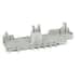 Blomberg 1754520100 DISPLAY CARD HOLDER-BACK