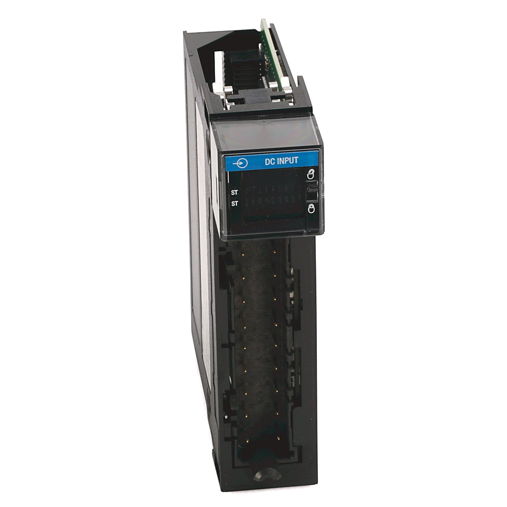 Rockwell Automation 1756-IB16 10-31 VDC Input 16 Pts Each