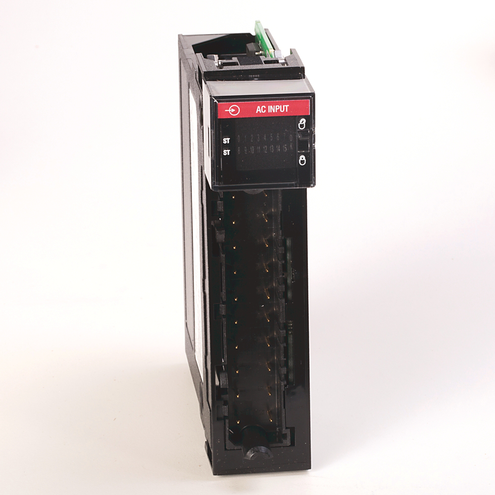 Allen-Bradley 1756-IB16I Controllogix Input Module 10-30 VDC Isolated Input 16 Pts