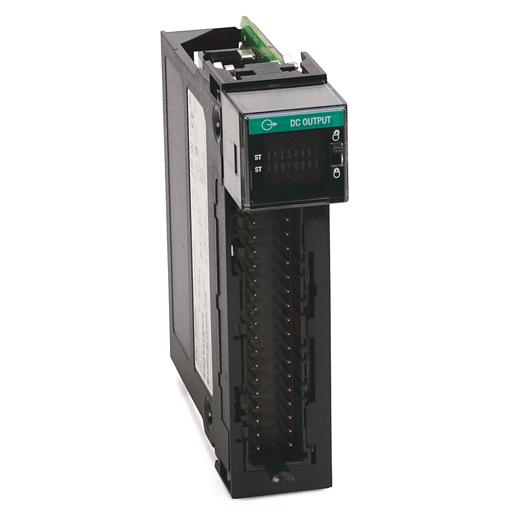 Rockwell Automation 1756-OB16I Isolated Output 16 Pts