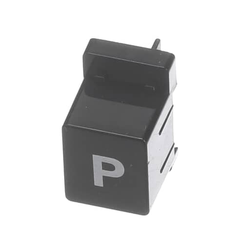 Blomberg 1757630200 F5 Prg. Secim Tusu Baskili Black