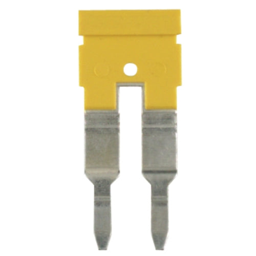 Weidmuller 1758250000 ZQV 4N/2P PLGALBE JMPR