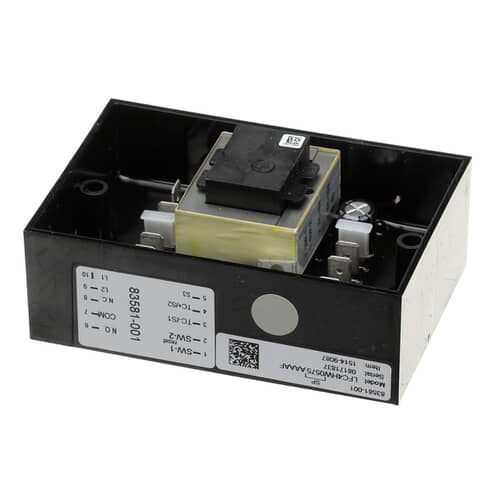 Henny Penny 175915-001 Hi Limit Control Assembly 120 Volt