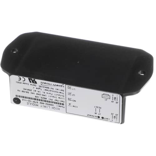 Henny Penny 175915-006 Svc Pk-hl Cntl 240V/575F-grn