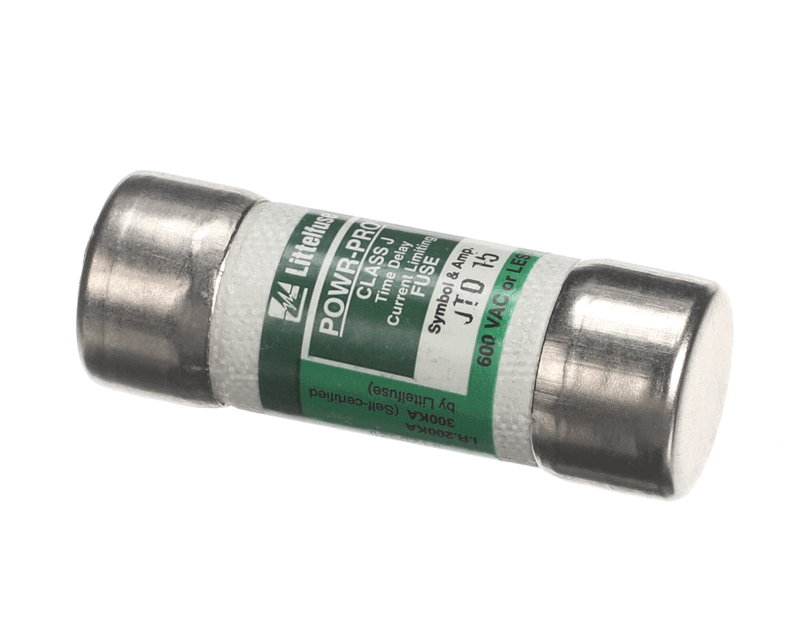 LENNOX 17U28 105625-01 LPJ-15SP 15 AMP DUAL