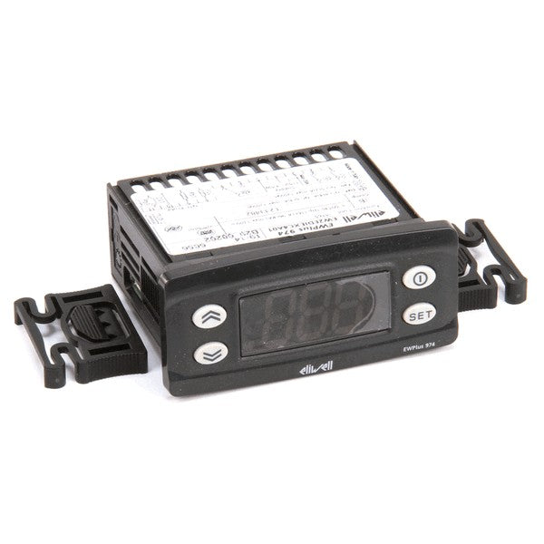 Controller Replacement 18005969 for Franke