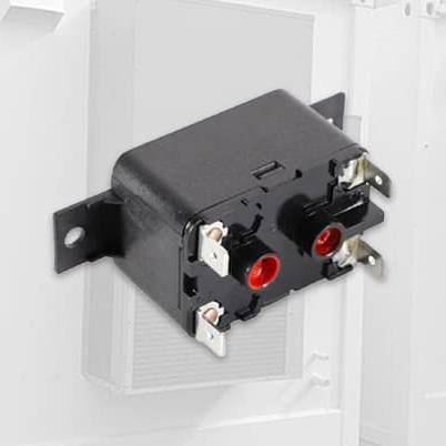 BARD 1804-0286 Low Pressure Control