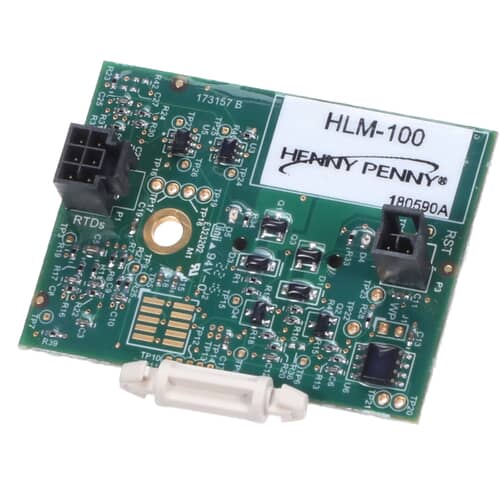 Henny Penny 180705-001 Svc Pack - High Limit Board