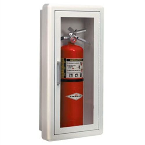 JL Industries 1815F10 Ambassador Series Steel Cabinet Power 24H x 10 1/2W x 5 1/2D