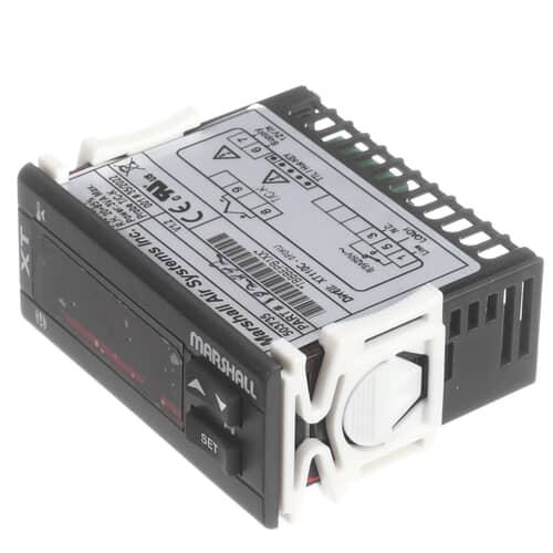 Marshall Air 182893RC Temp Control Cz3k-28acrc & Cz3k-34acrc
