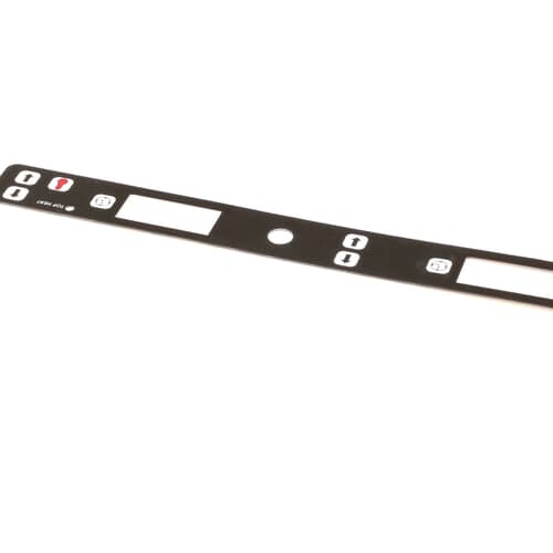 Carter-Hoffmann 18312-0703 Control Ovrelay A/n Tmr/arw L